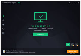 IObit Malware Fighter Free Crack