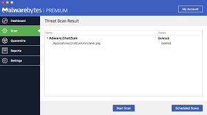 Malwarebytes Premium 3.8.3 Crack With License Key 2019 Free