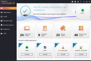 Ashampoo UnInstaller